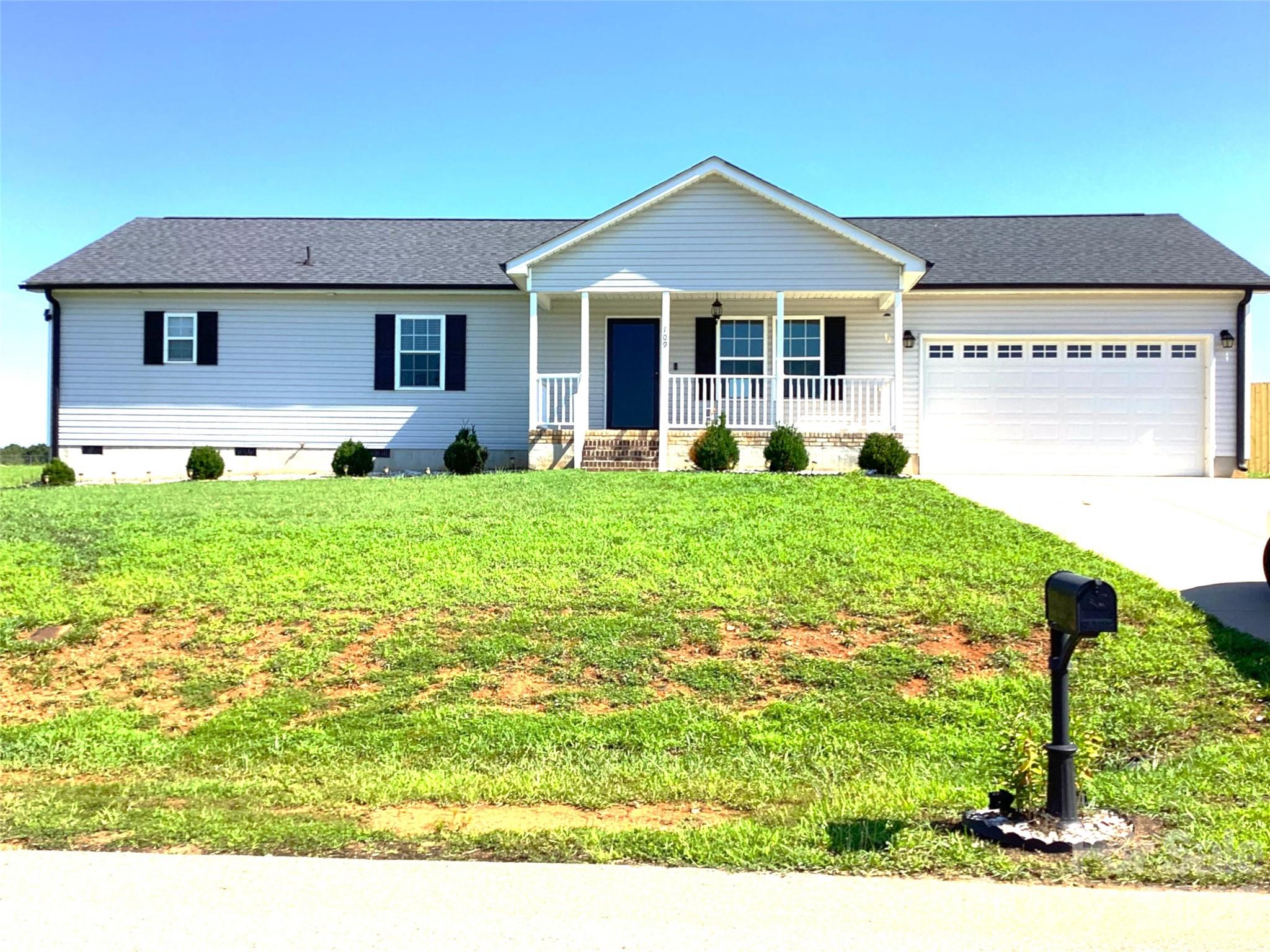 109 Wheat Field Drive — photo