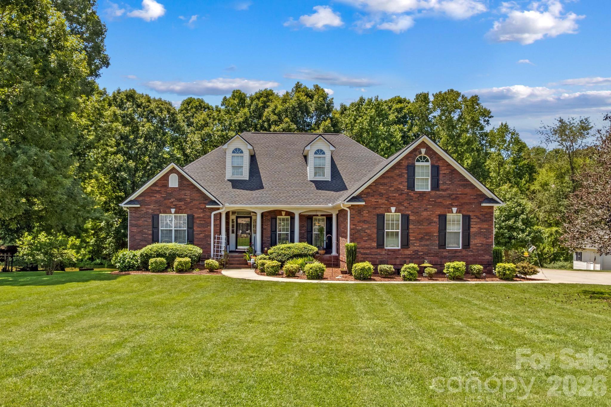 276 Falcon Crest Lane — photo