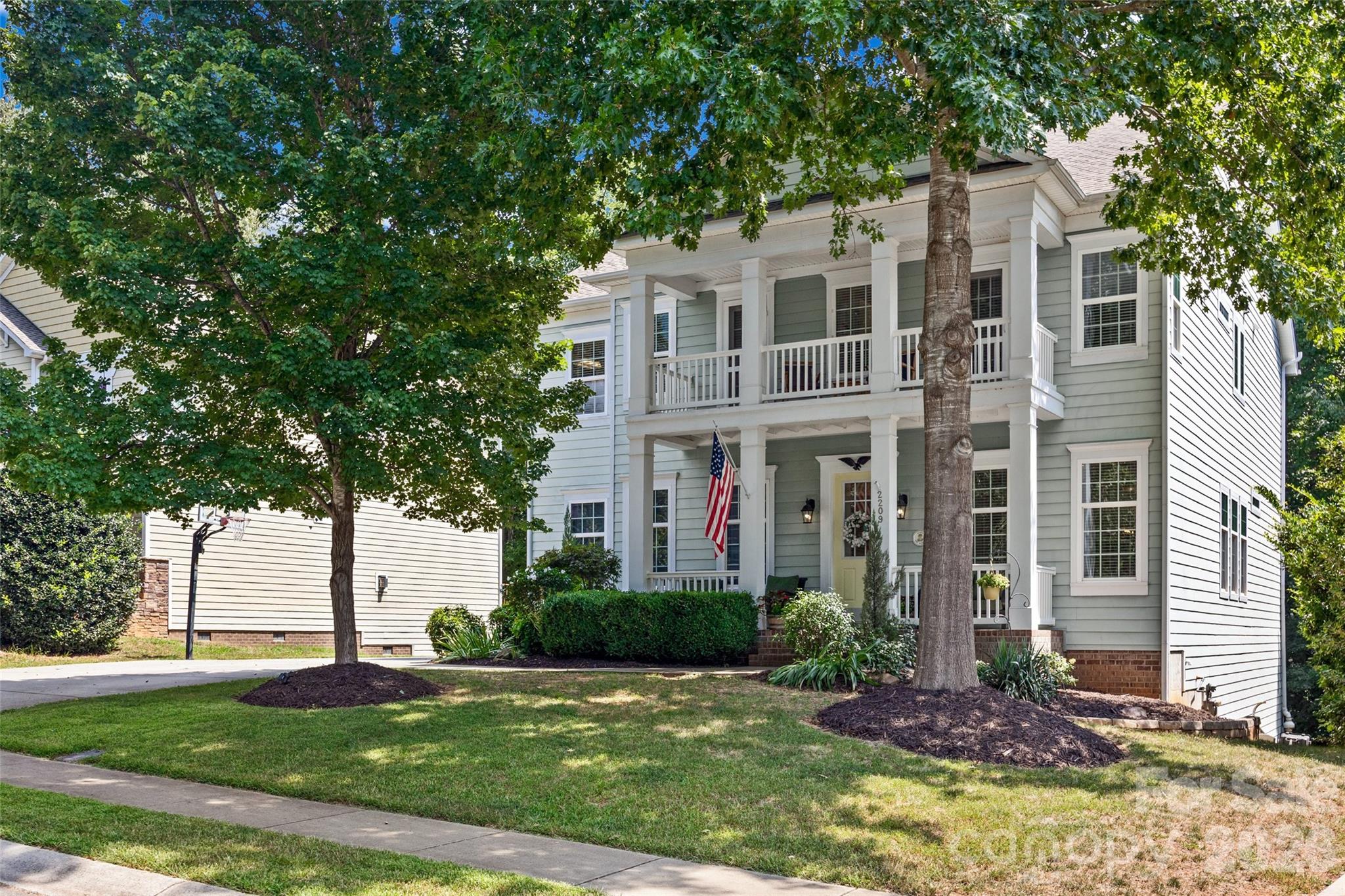 2209 Trading Ford Drive — photo