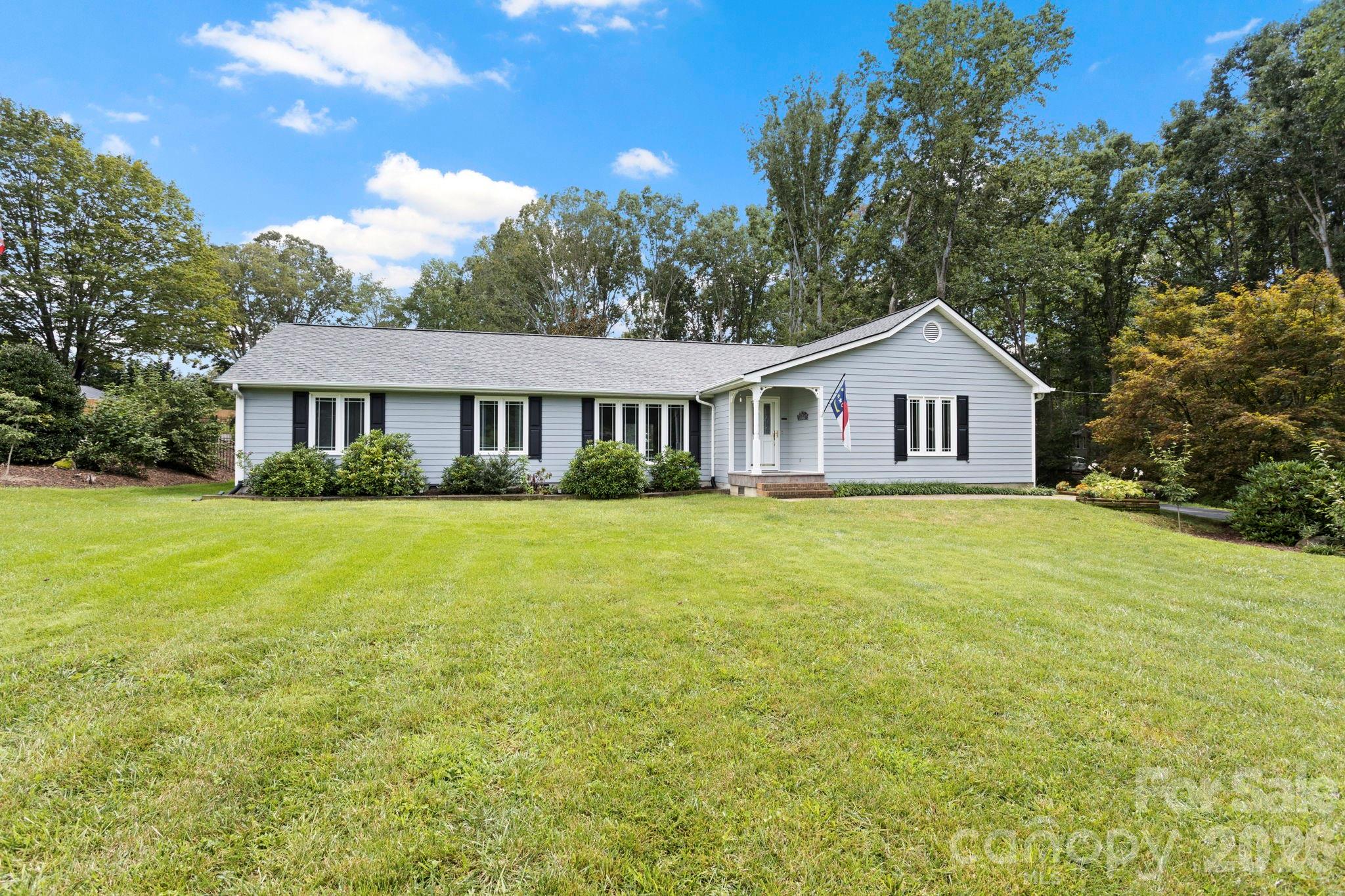 231 Kimberly Ann Drive — photo