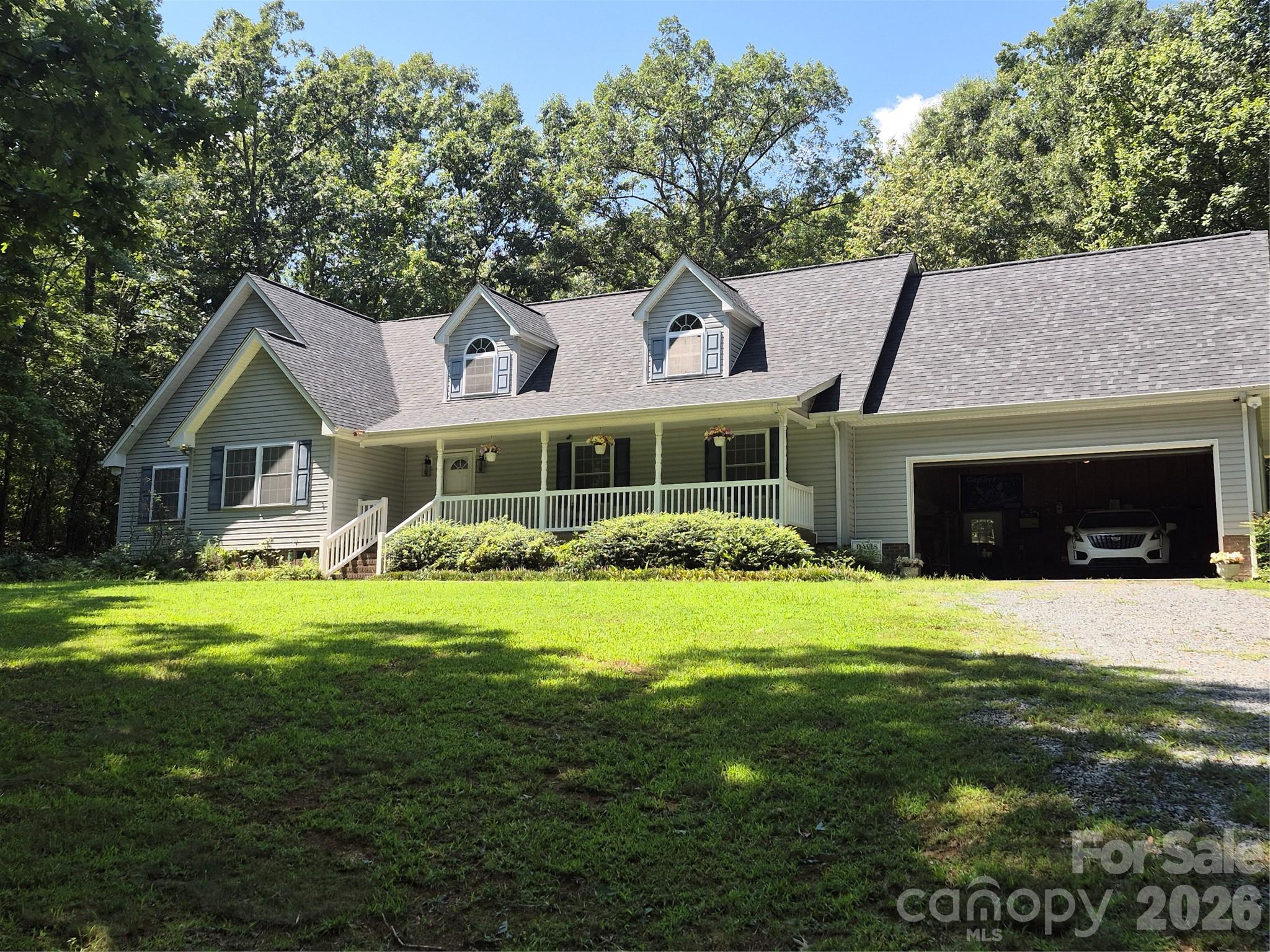 24161 Cedar Ridge Lane — photo