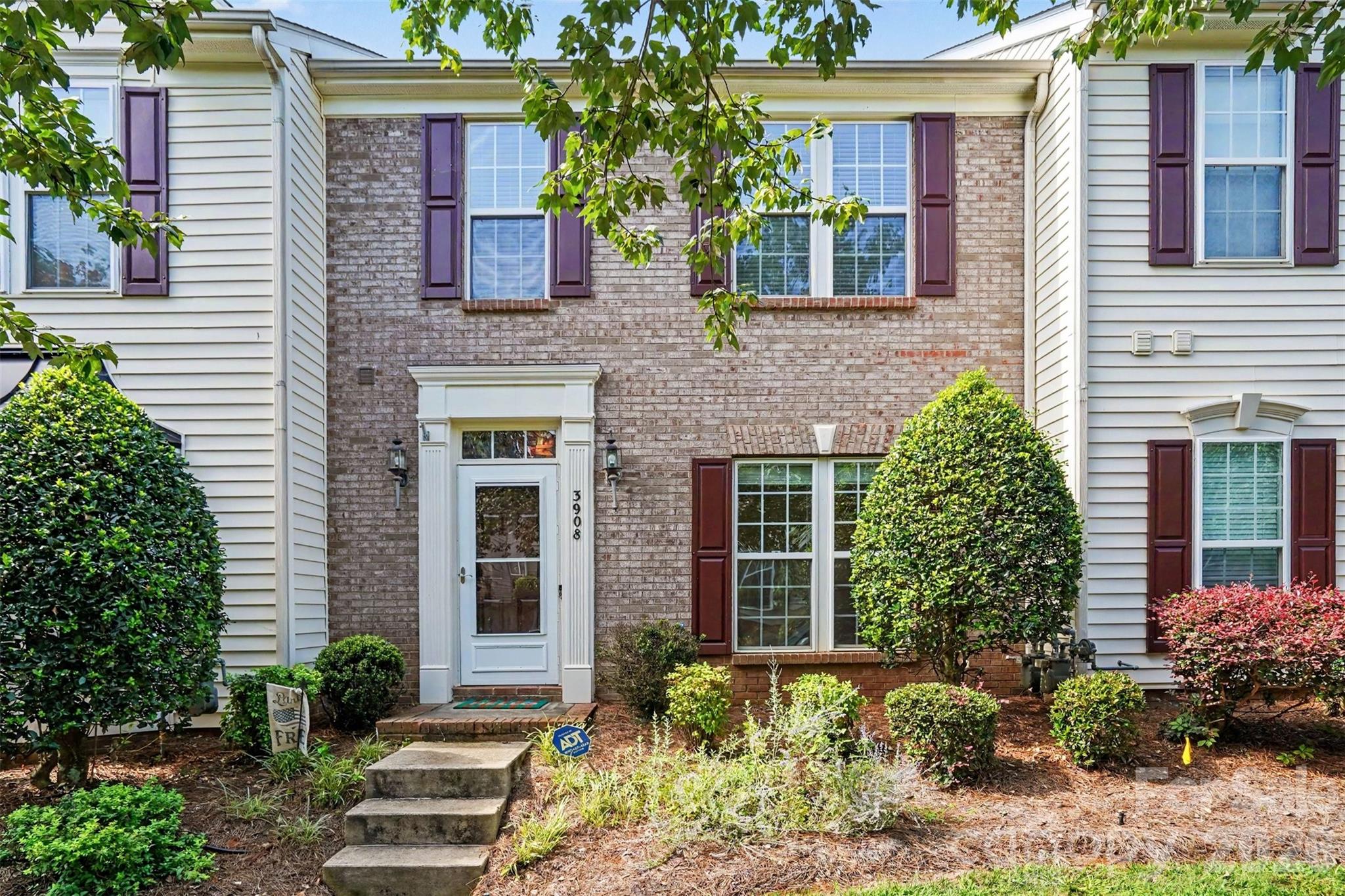 3908 Archer Notch Lane — photo