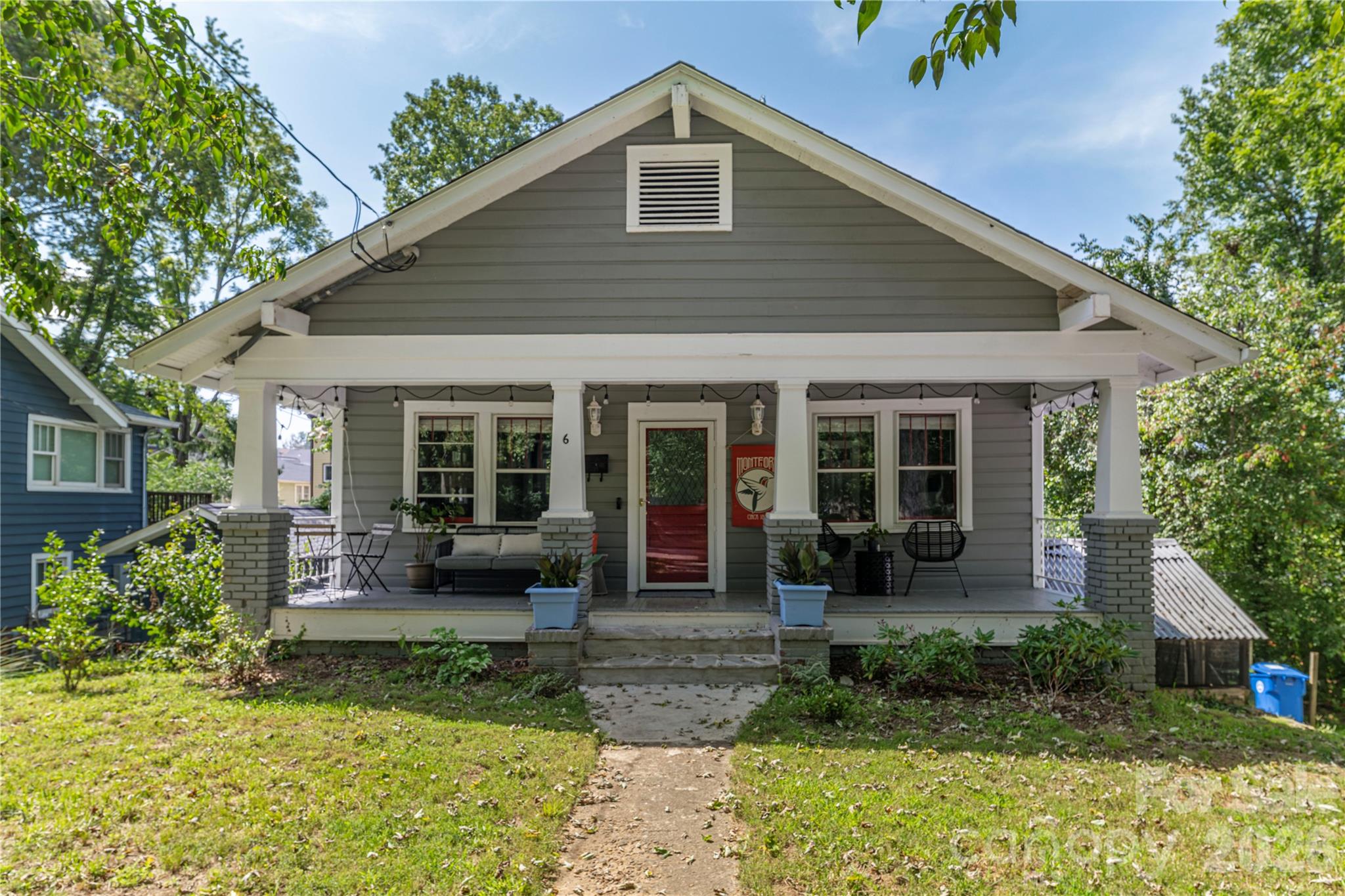 6 Birch Street — photo