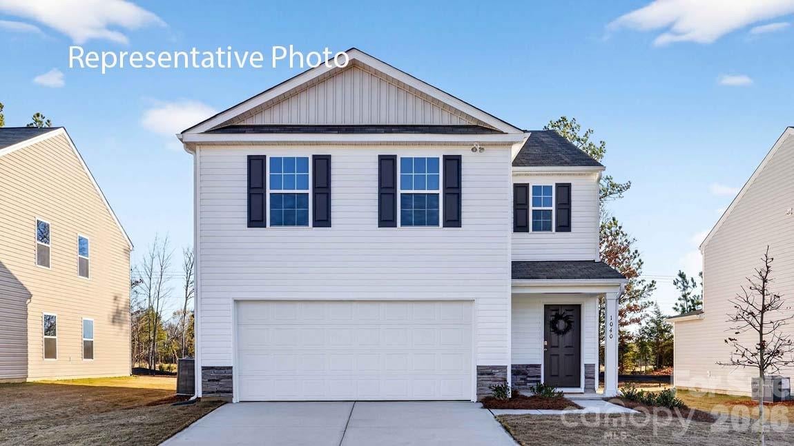 2121 10th Street SE — photo