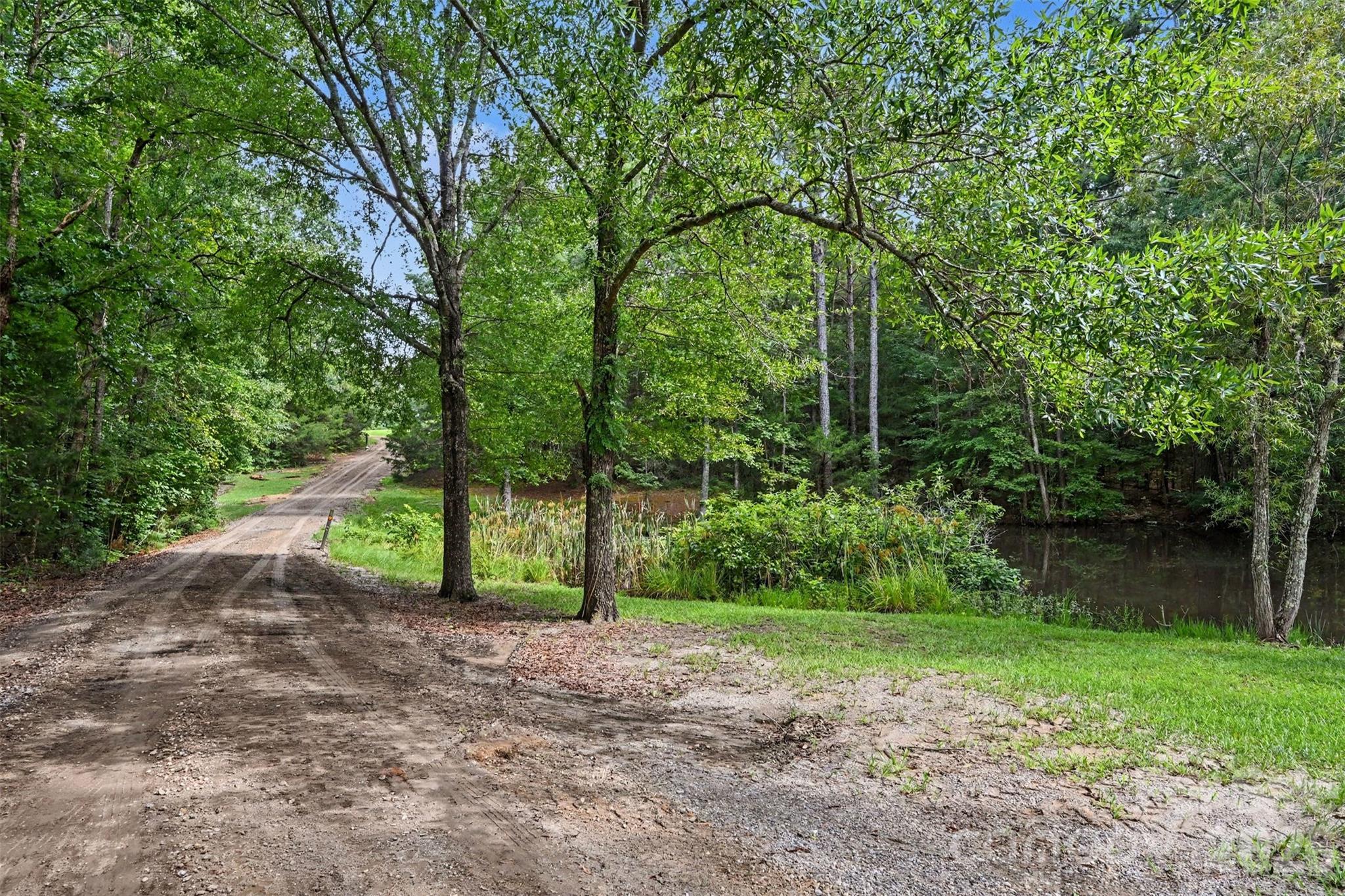 2223 Camp Creek Road — photo
