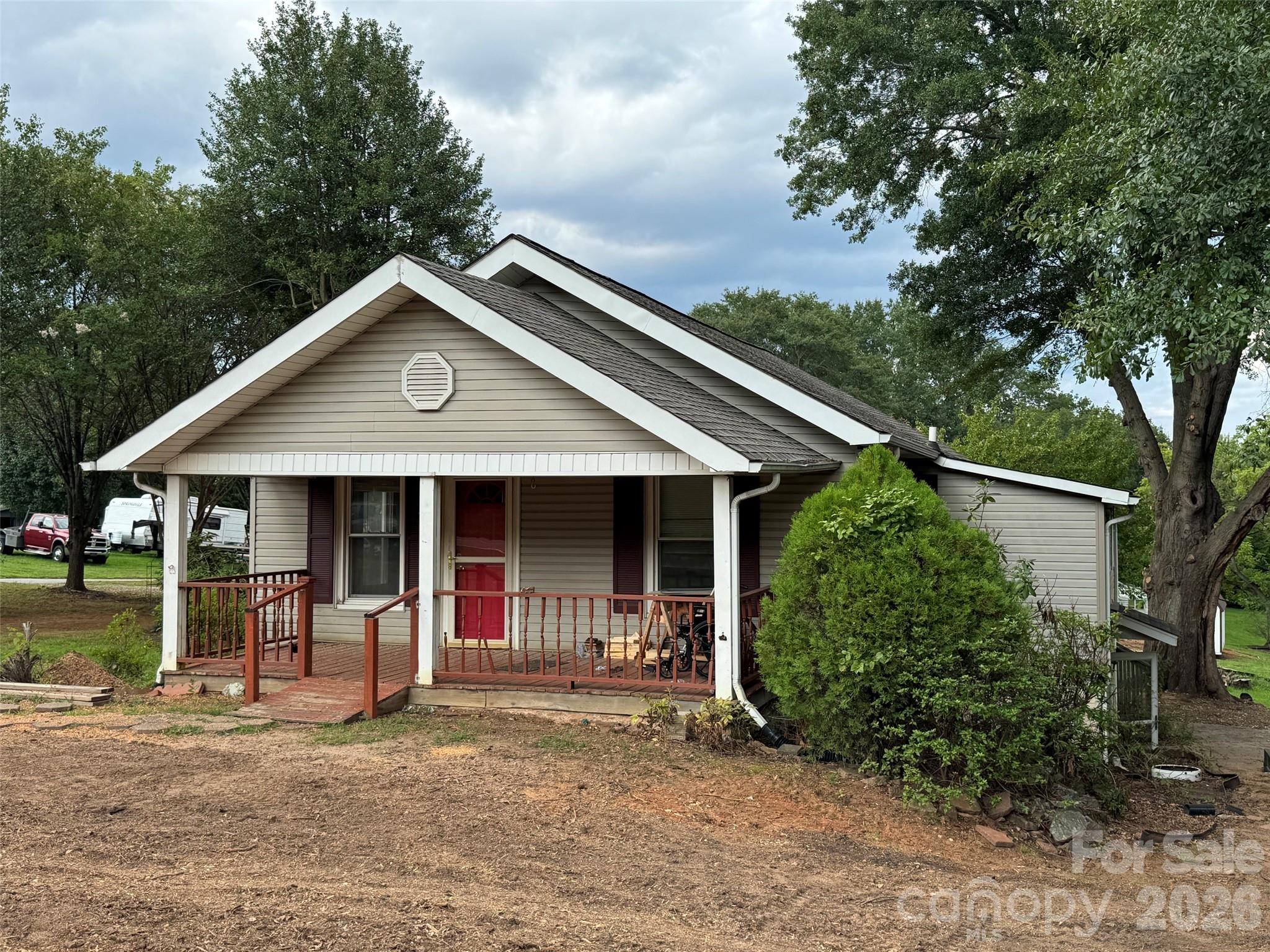 509 21st Street SE — photo