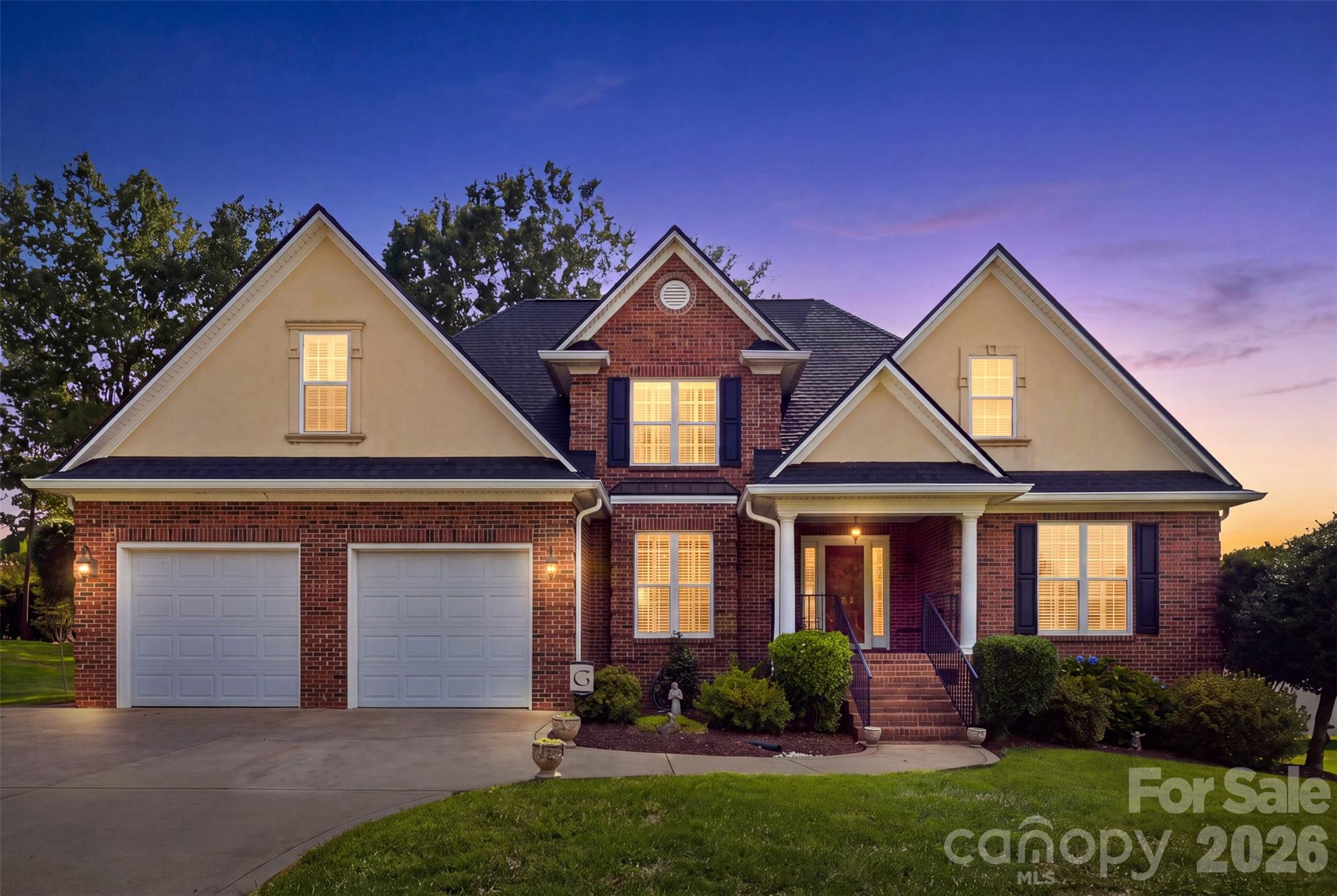 235 Landry Drive — photo