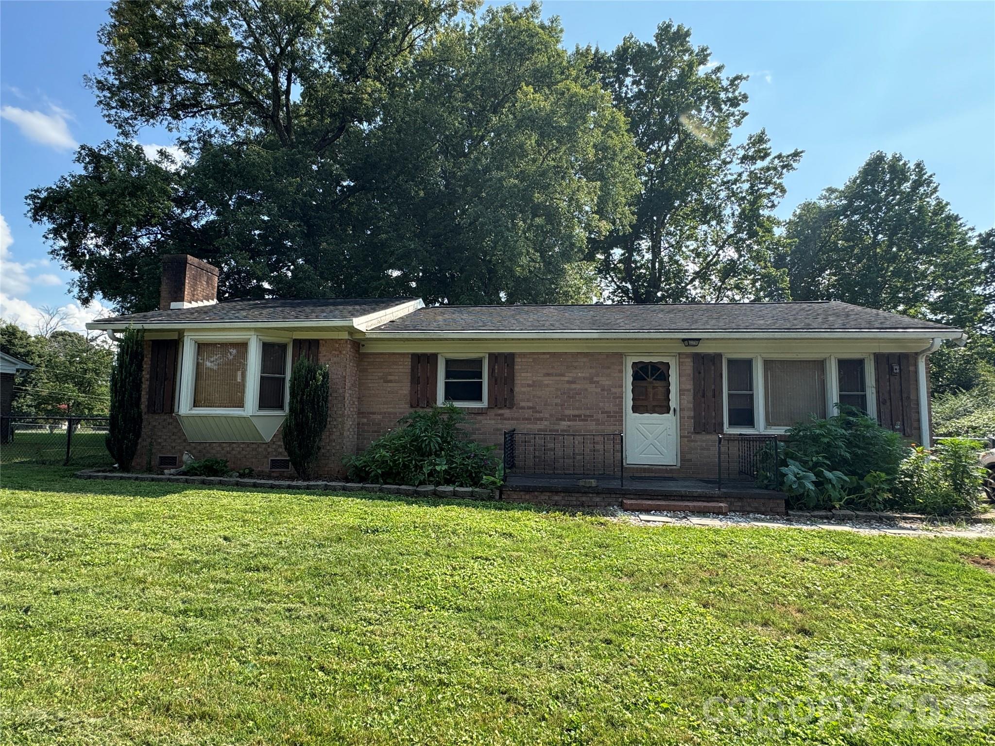805 Furman Street — photo