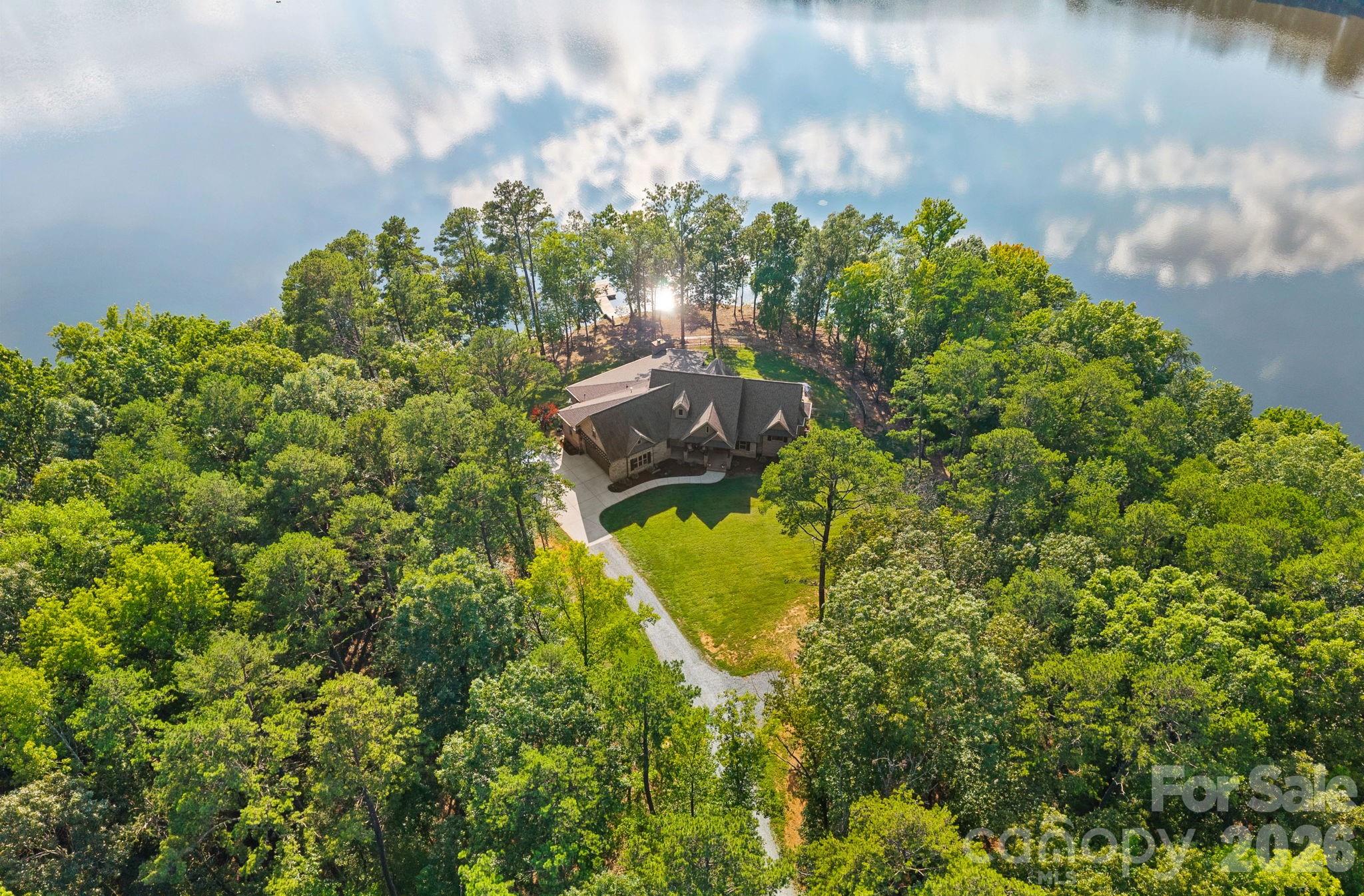 4009 Olive Branch Road — photo