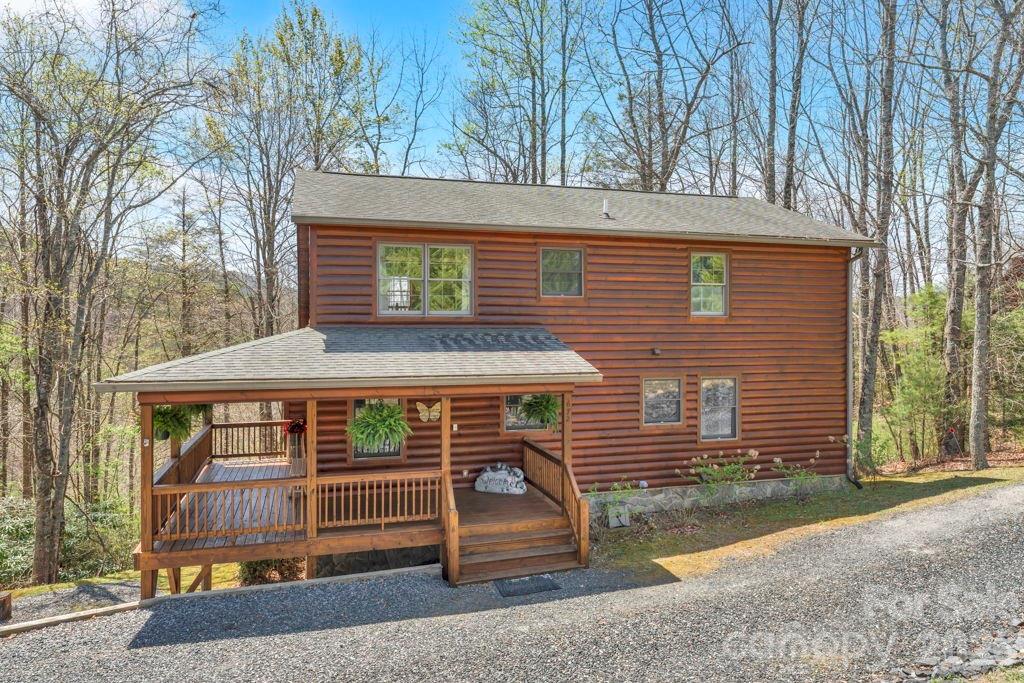 672 Cedar Trail — photo