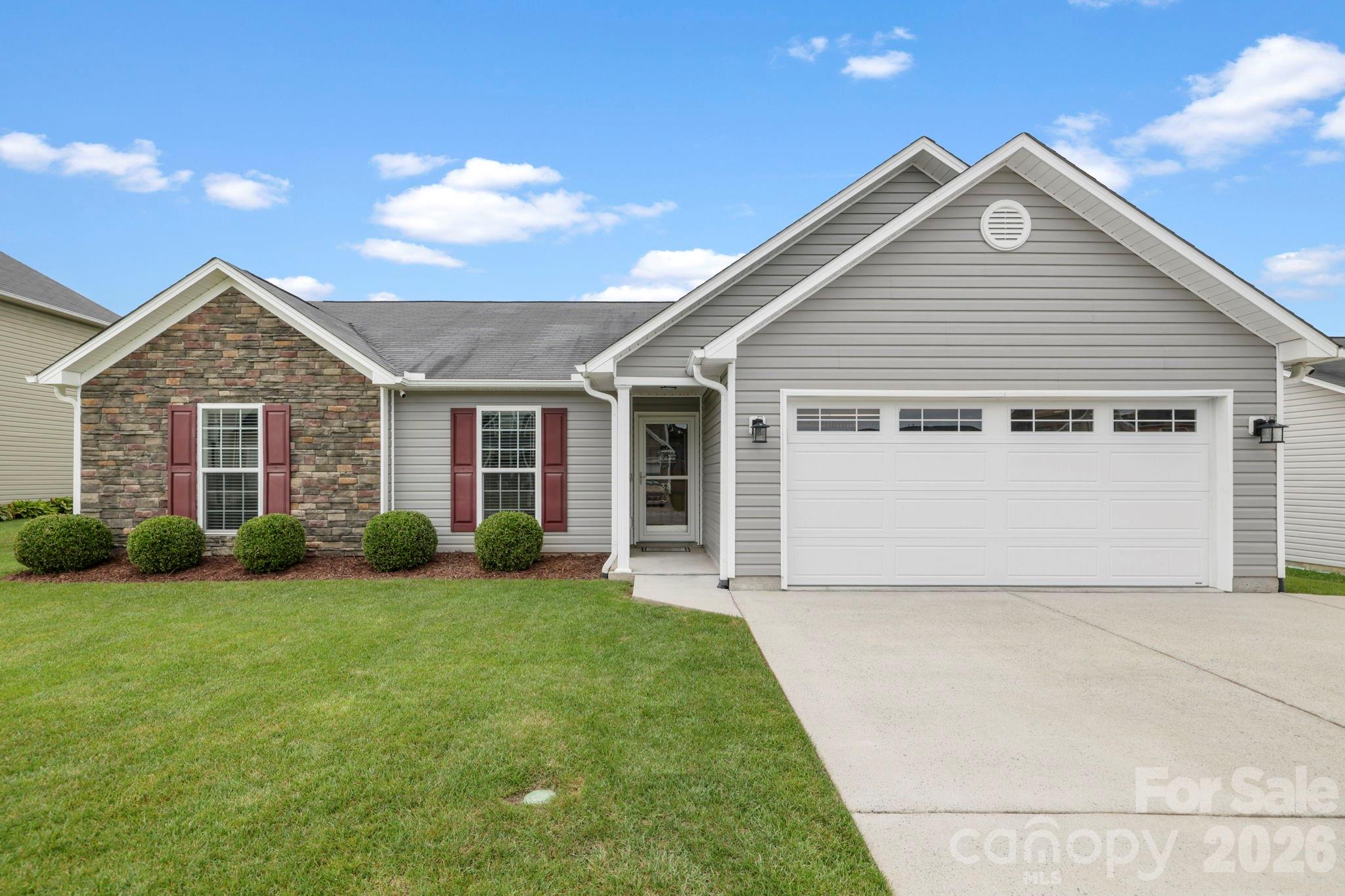 38 E Swift Creek Road — photo