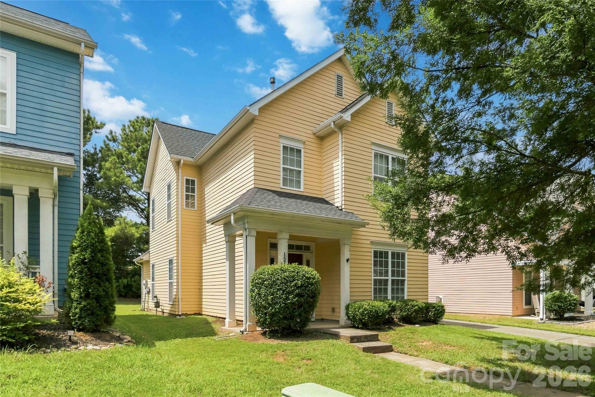 1520 Peaceful Way Drive — photo
