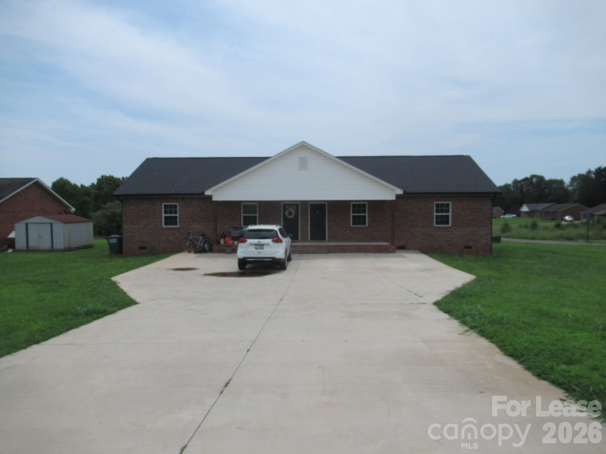 2969 Gaston Webbs Chapel Road — photo