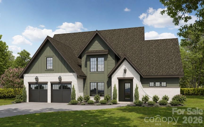 6025 Alena Drive — photo