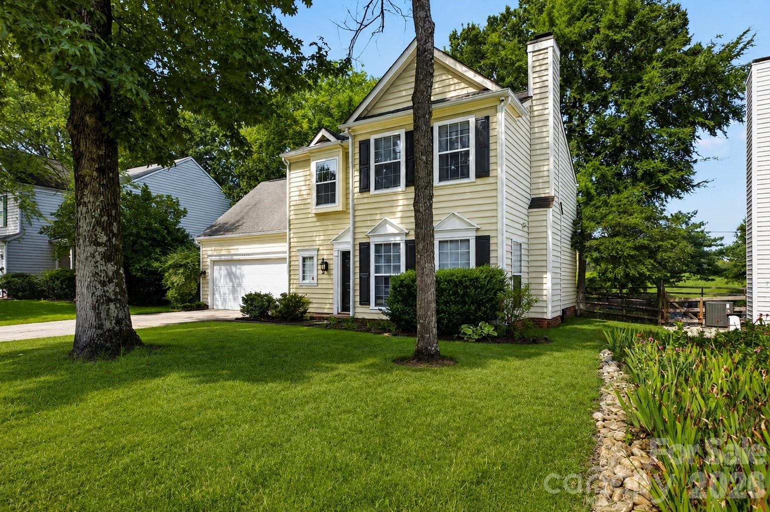 5936 Downfield Wood Drive — photo