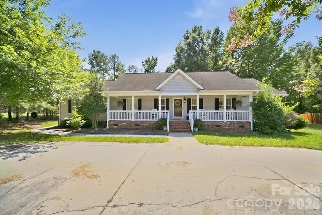 5130 Sedgefield Drive — photo