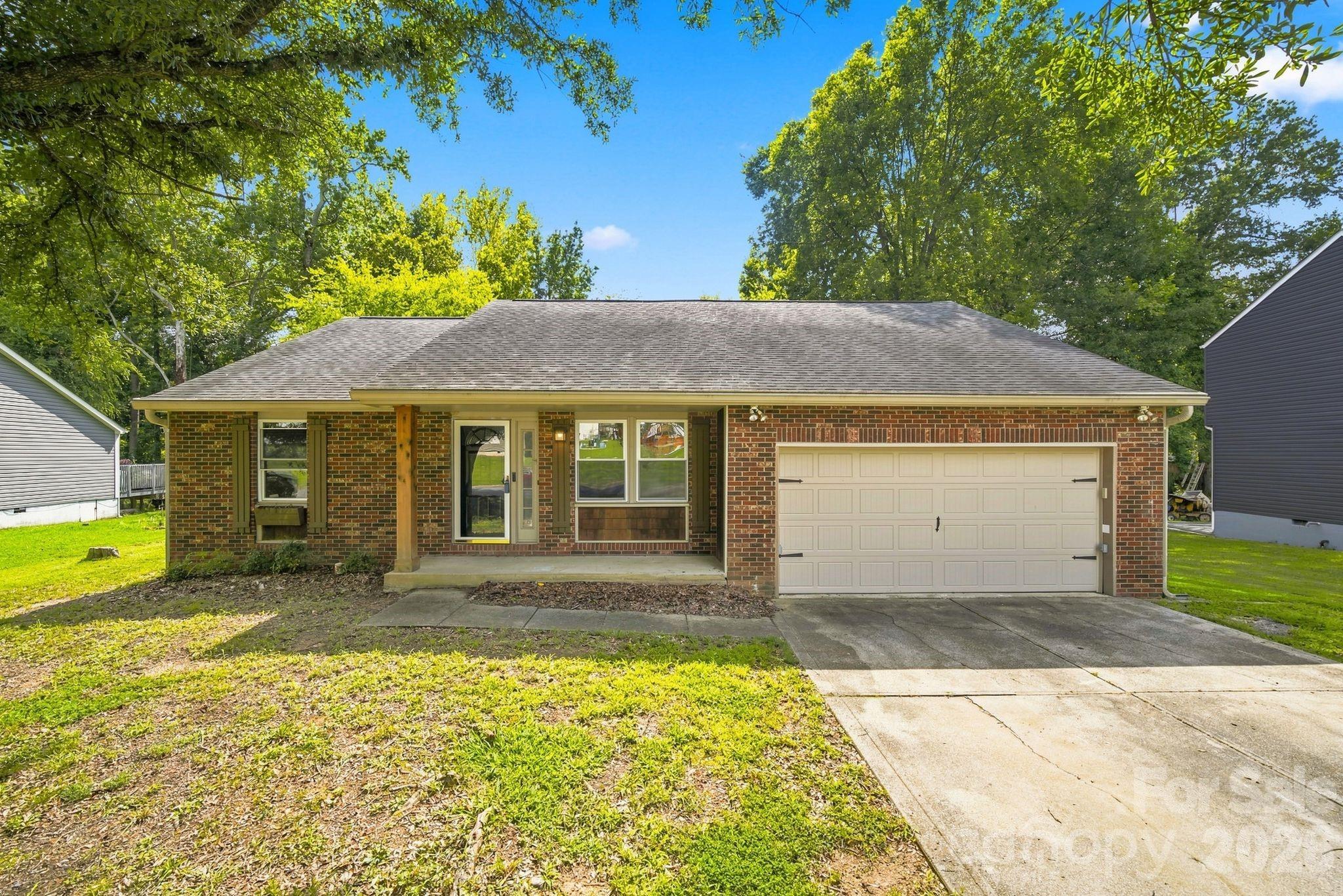 11407 Antebellum Drive — photo