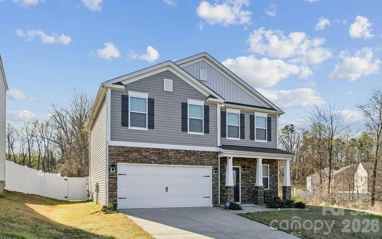 2106 Prospect Creek Way — photo