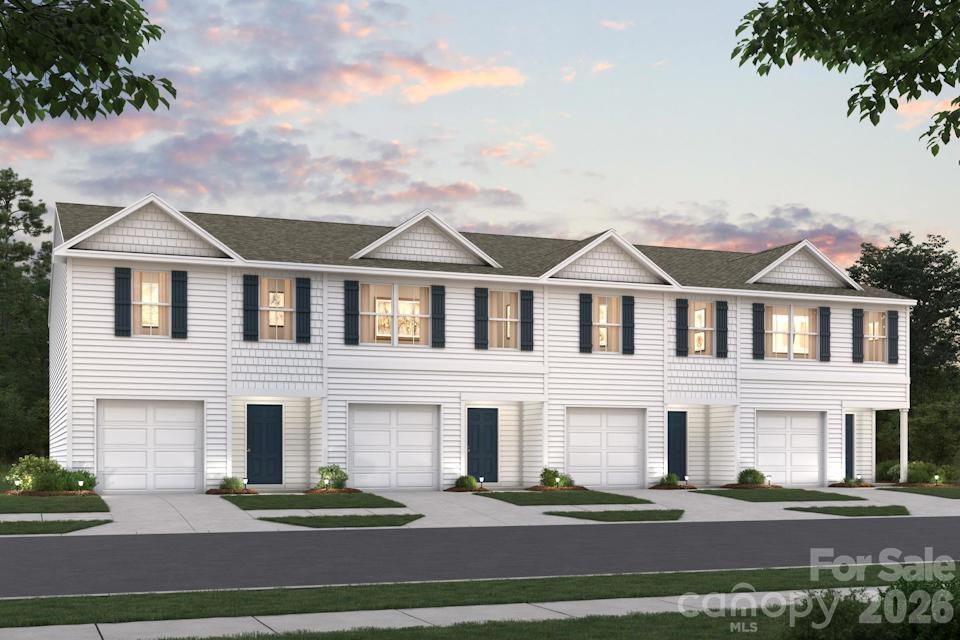 820 Pine Cone Lane — photo