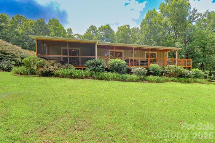 141 Owl Haven Lane — photo