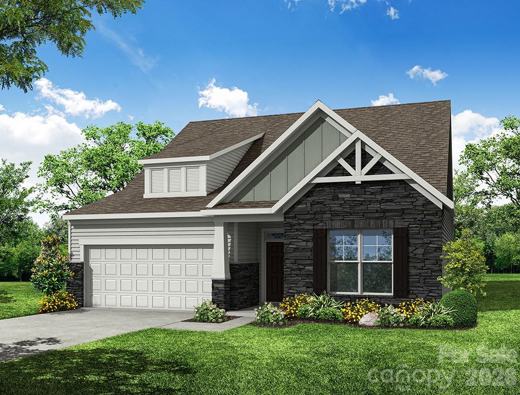 4494 Blue Mound Court — photo