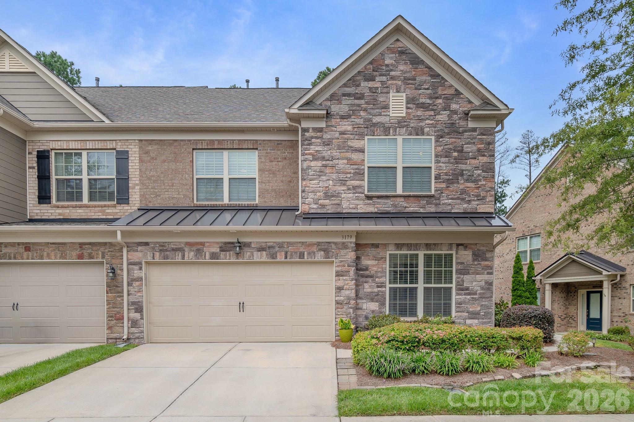 3179 Hartson Pointe Drive — photo