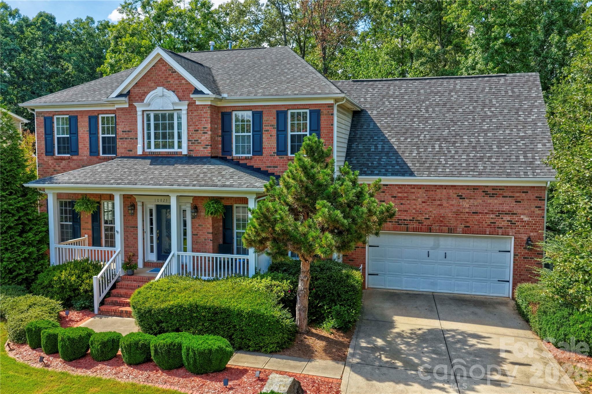 10823 Persimmon Creek Drive — photo
