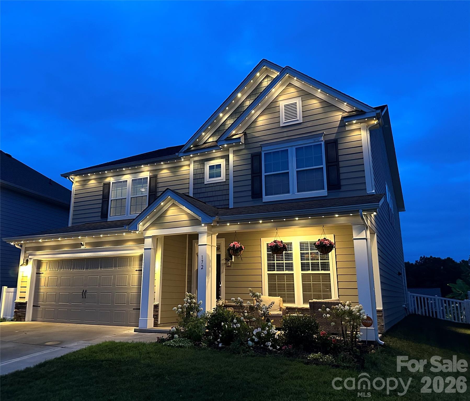 172 Longleaf Drive — photo