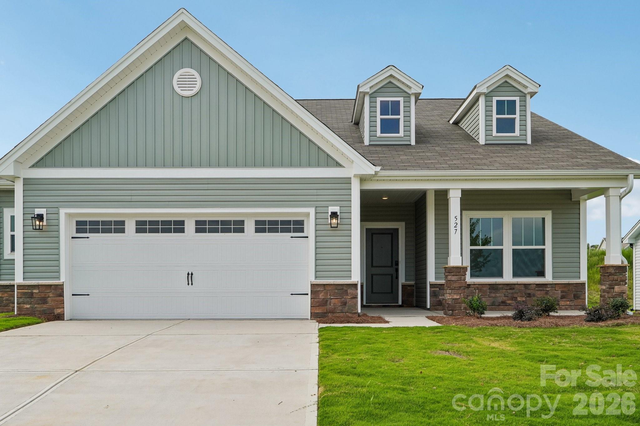 527 Gentle Bend Cove 269B — photo