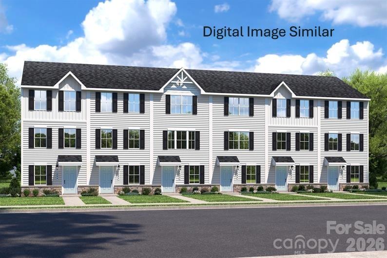 1440 Richardson Towns Court — photo