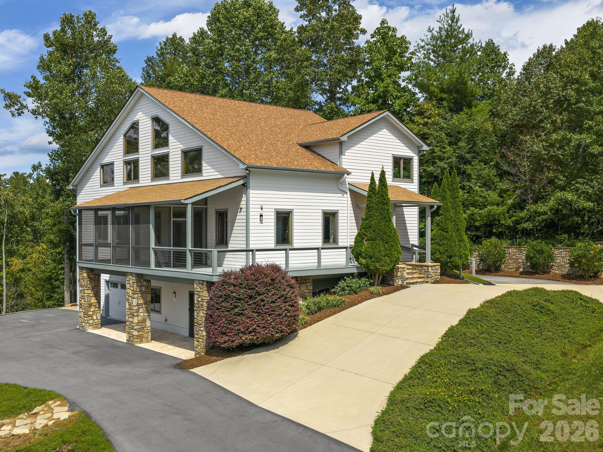 248 Wisdom Cove Road — photo