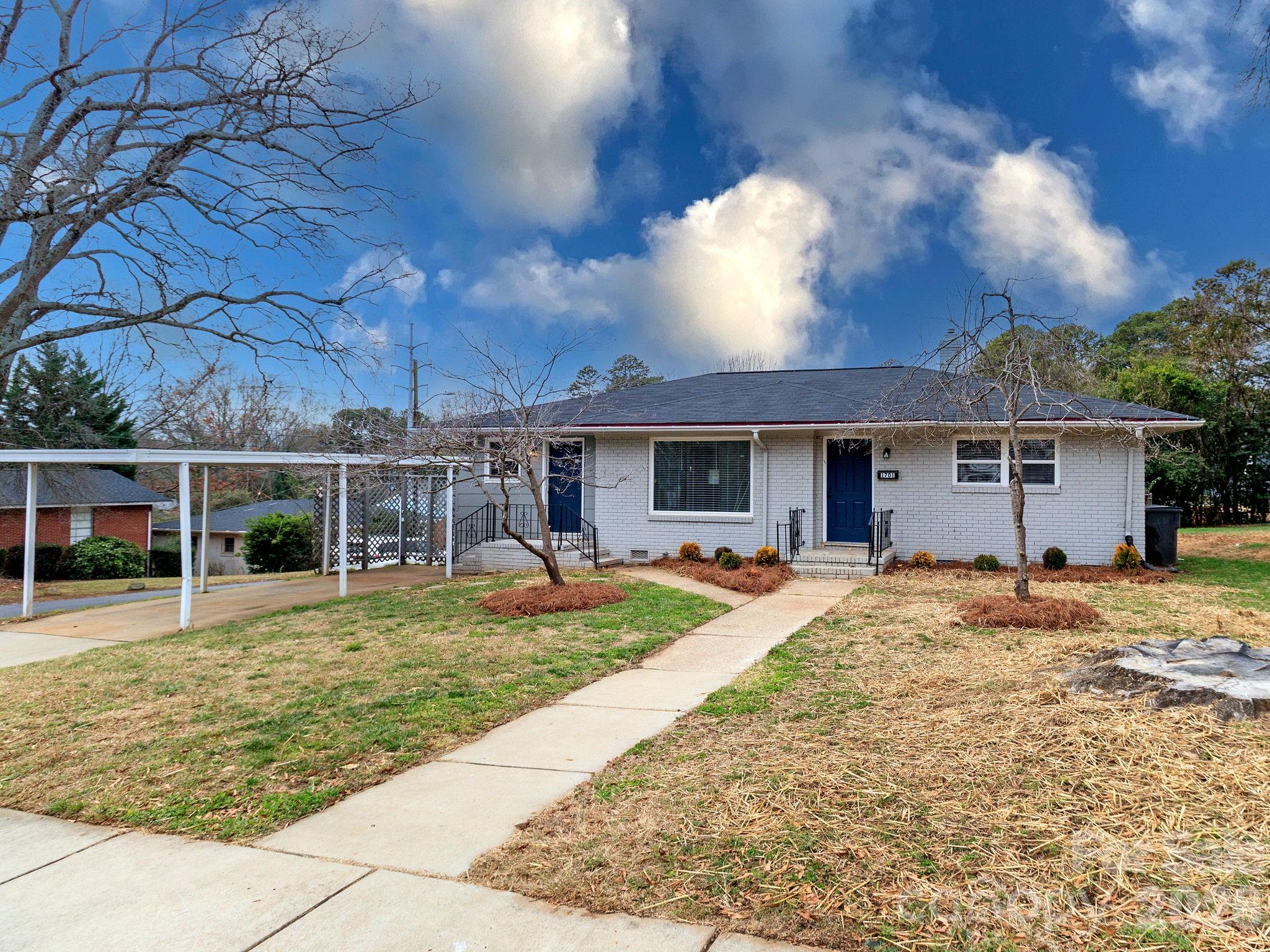 1701 Irma Street — photo