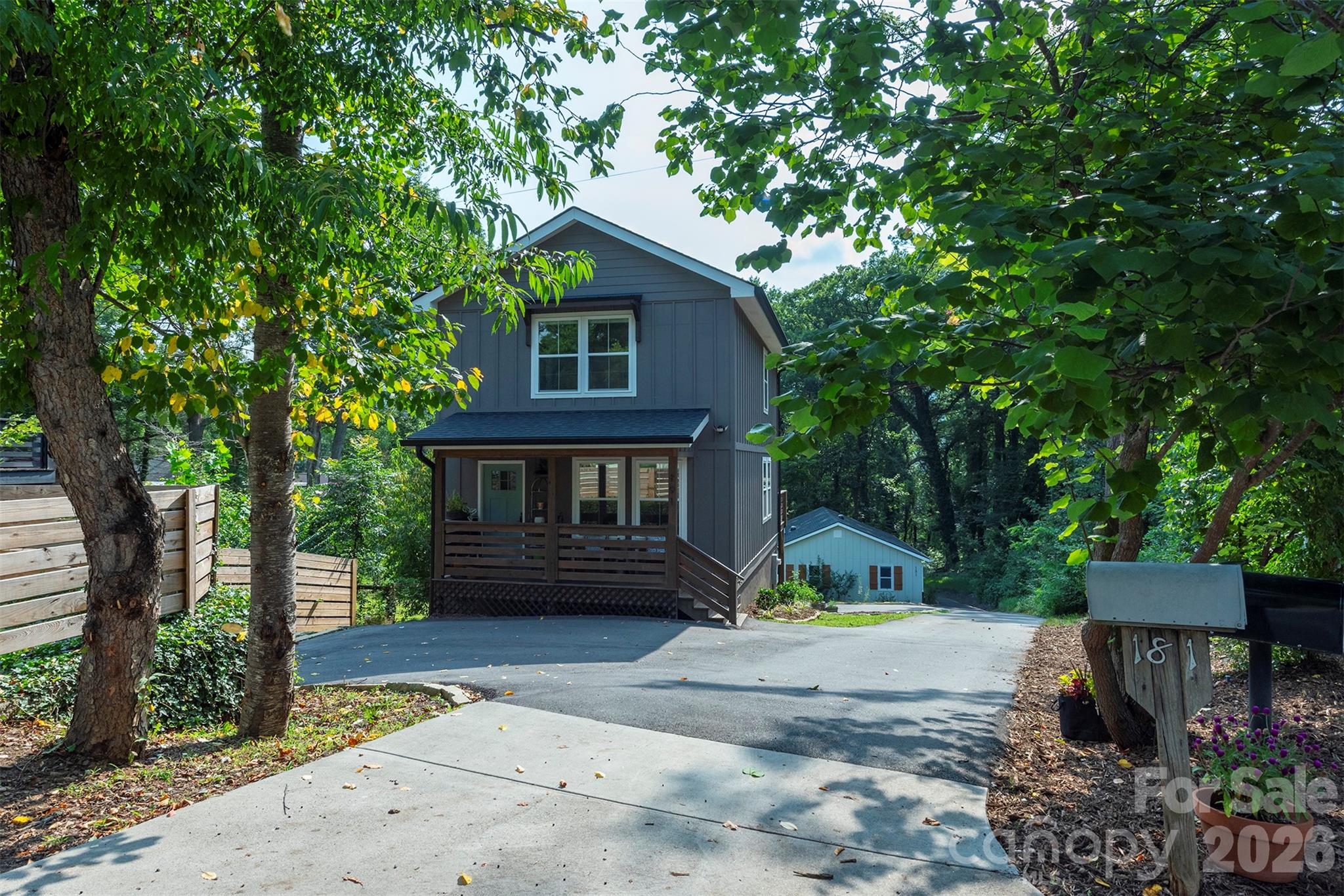 191 Chatham Road — photo