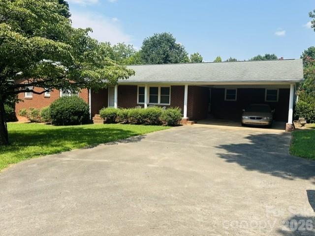 1424 N Post Road — photo