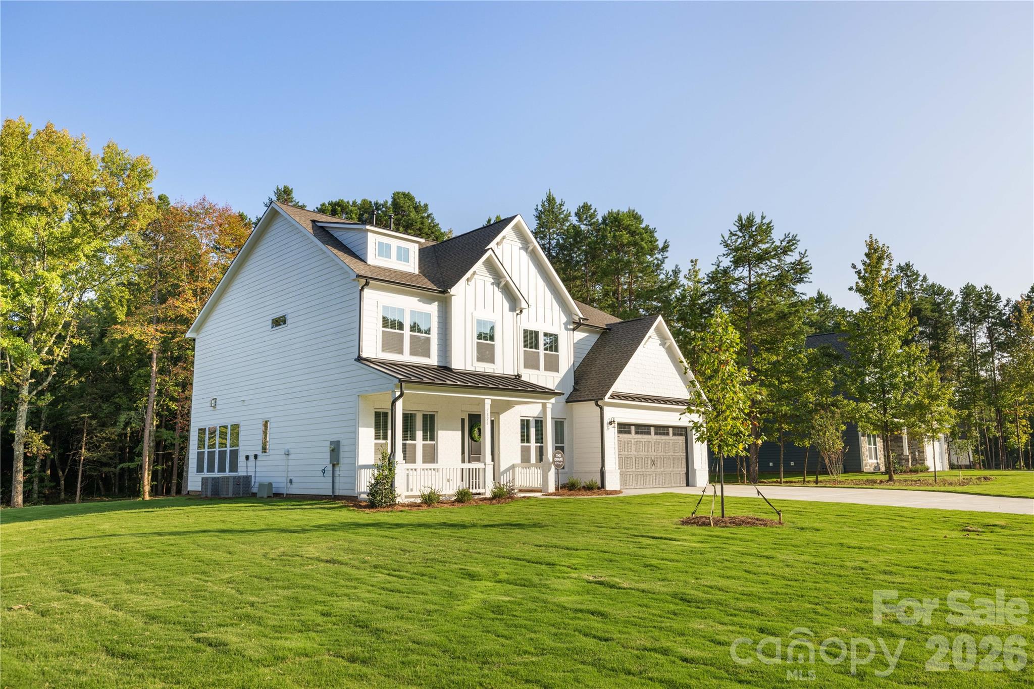 416 Gentle Bend Cove 116B — photo