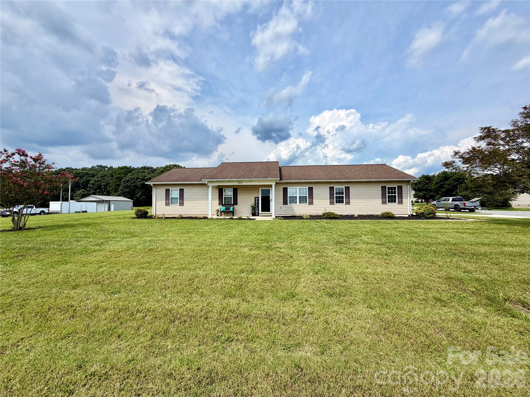 134 Brentwood Drive — photo