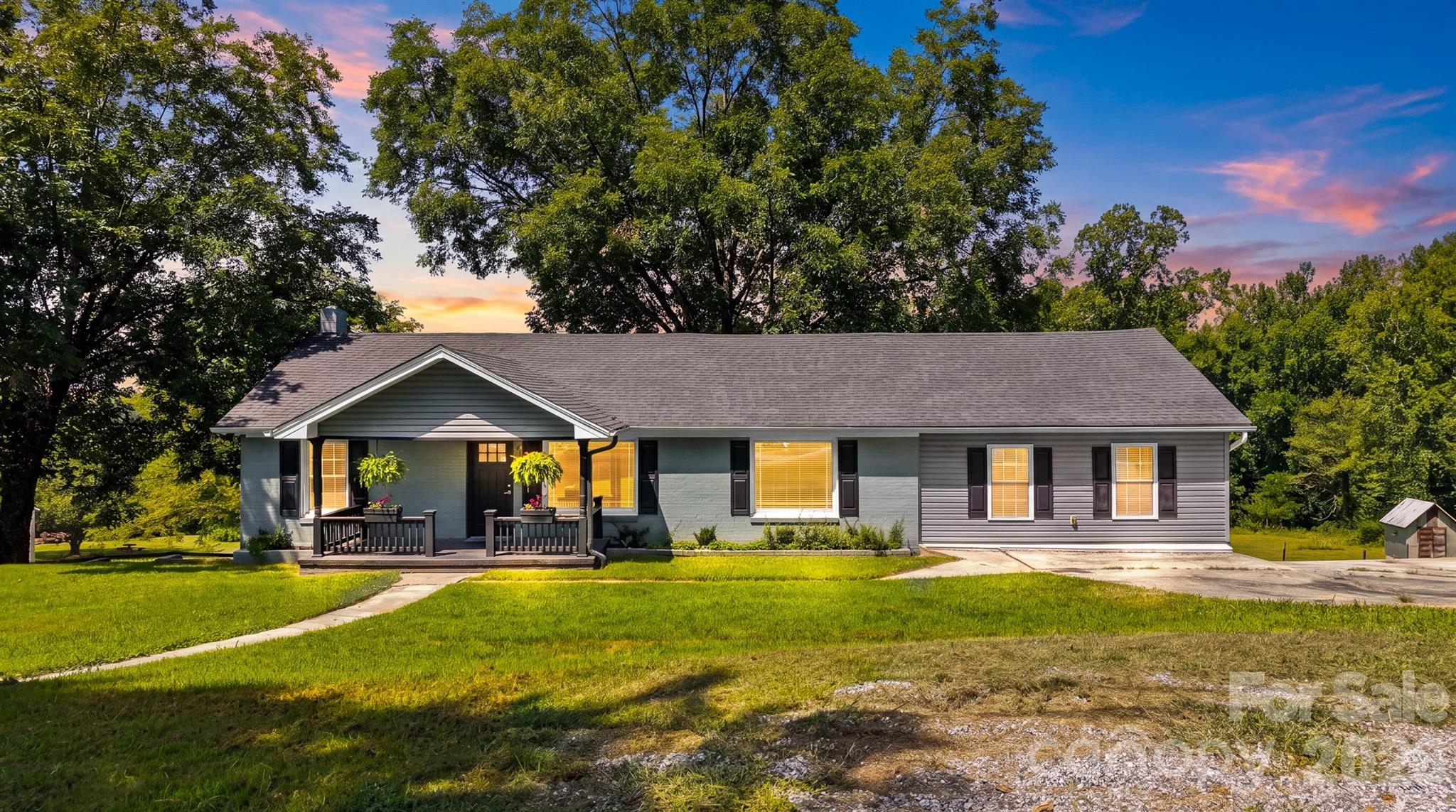 1164 Bradford Mountain Road — photo