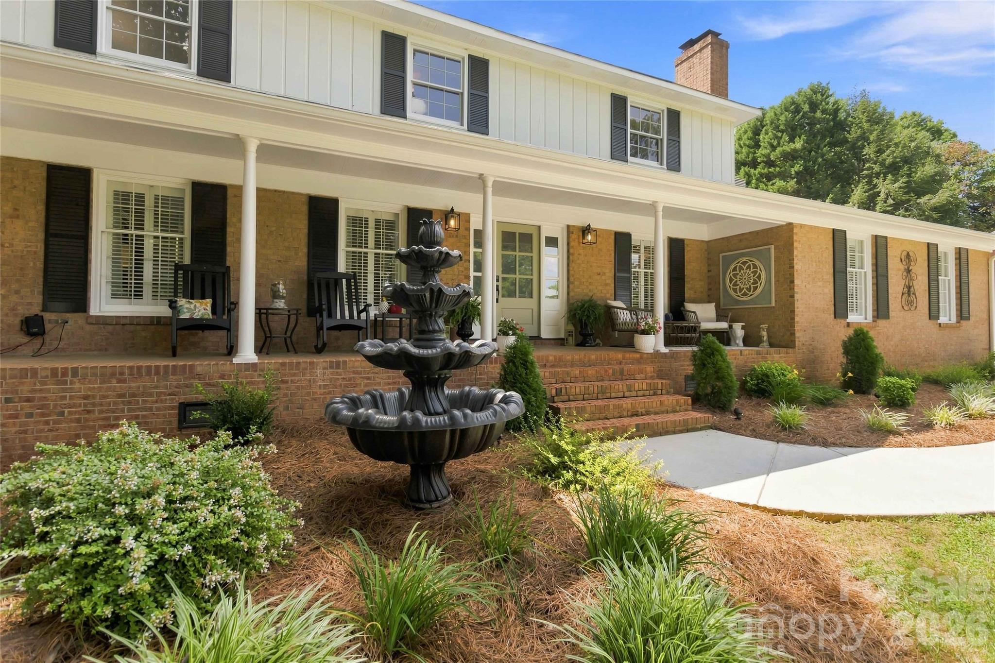 5417 Lebanon Road — photo