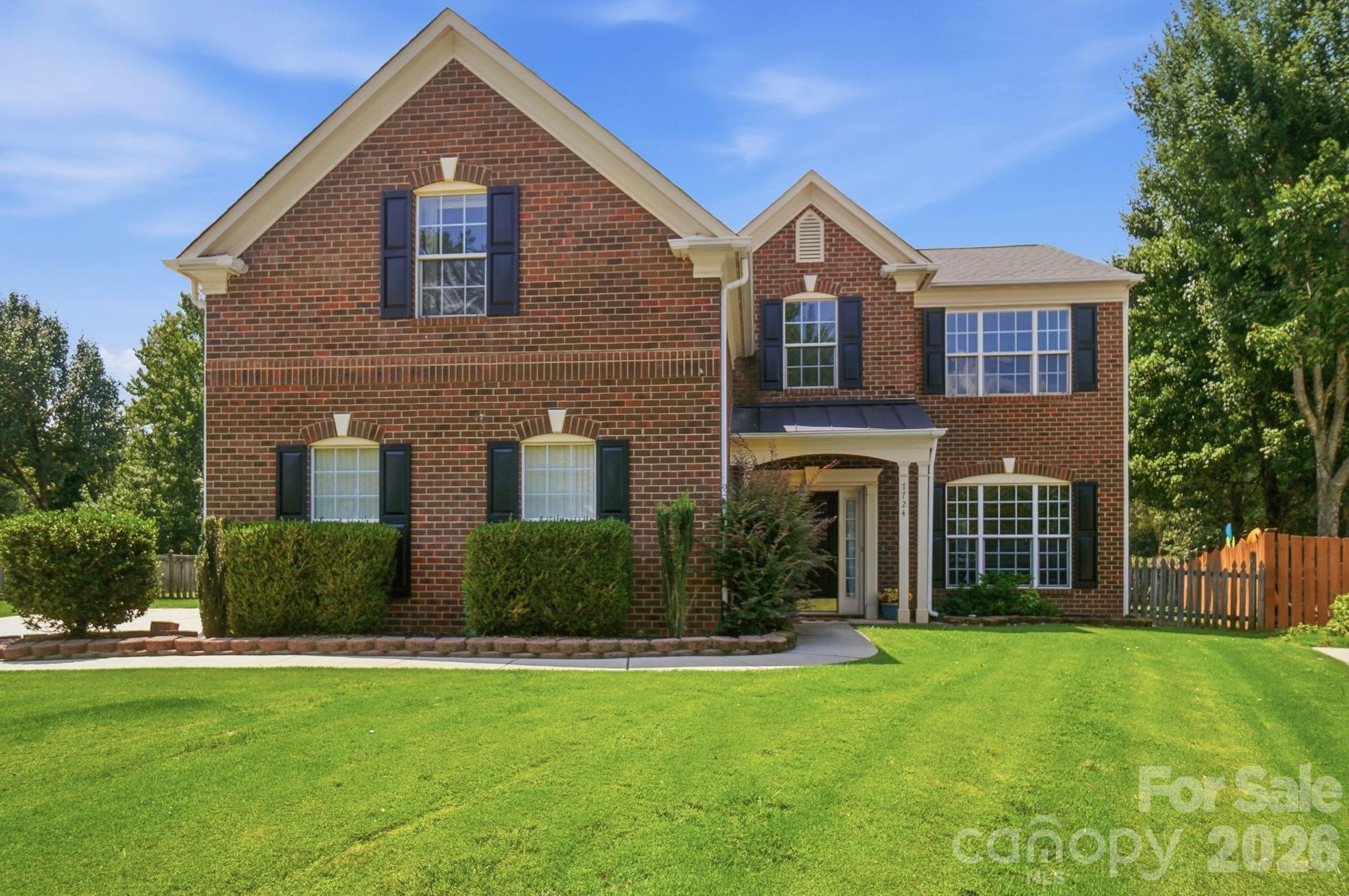 7724 Dinniston Drive — photo