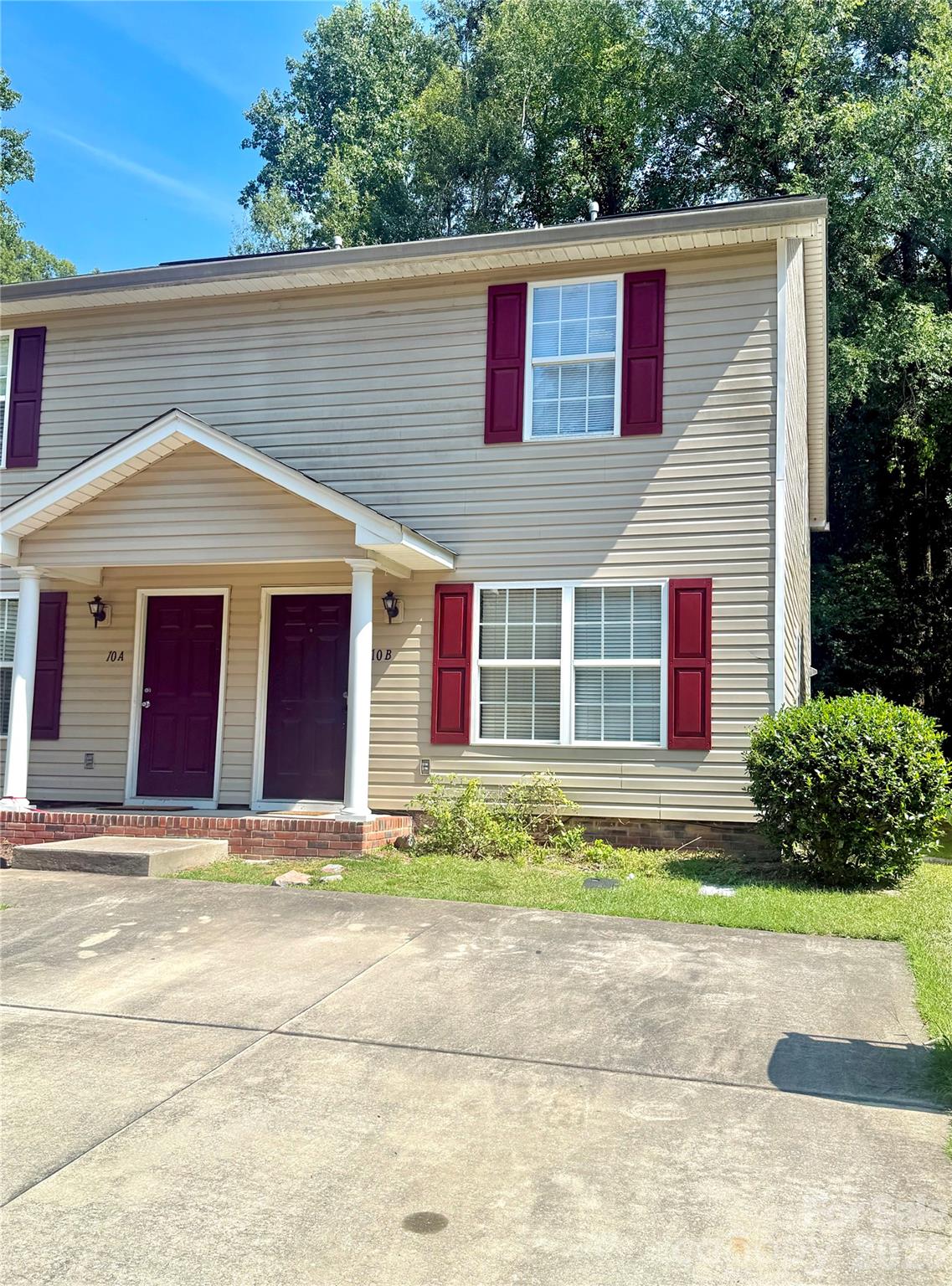 1117 Piney Woods Road 10B — photo