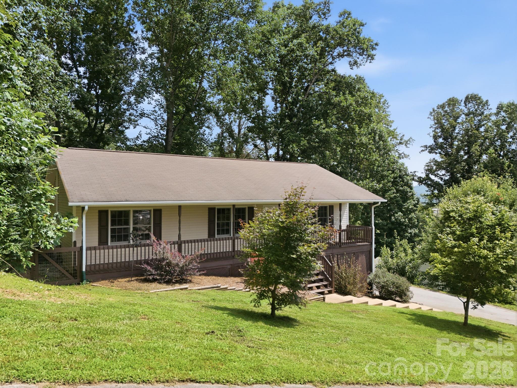 16 Westwood Drive — photo