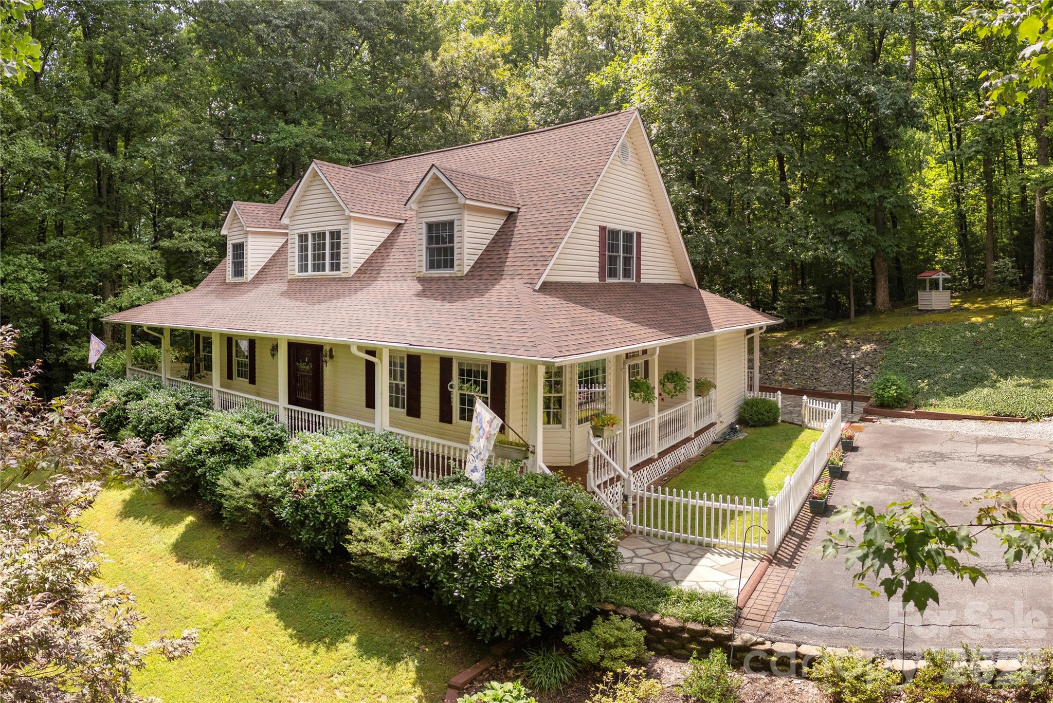 1043 Berea Church Road — photo