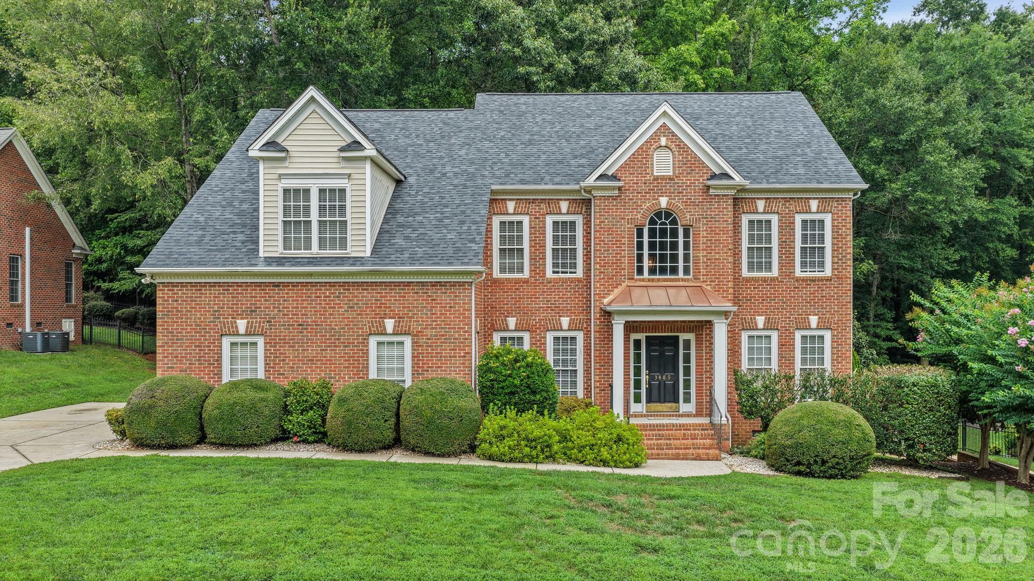 3489 Fieldstone Drive — photo