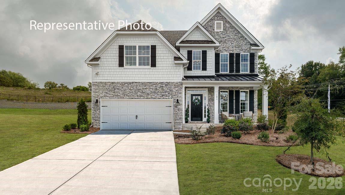 6418 Cherrybark Oak Lane — photo