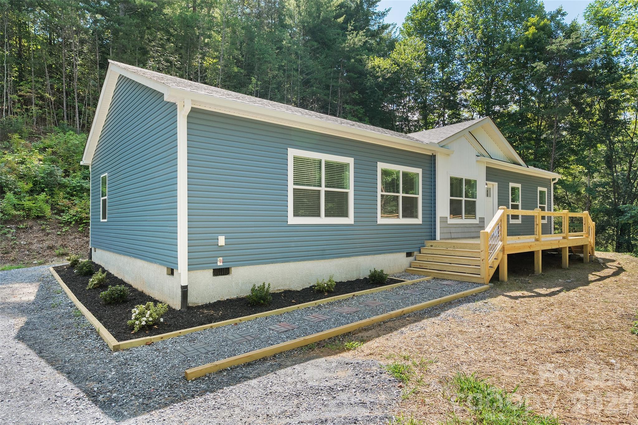 24 Green Burch Drive — photo