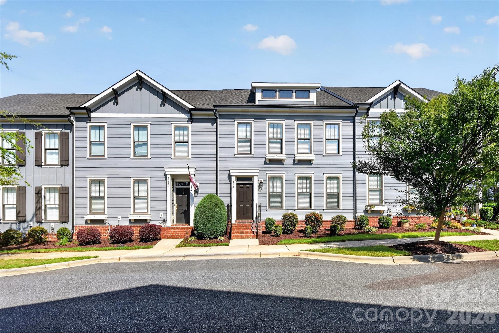 104B Certificate Street — photo