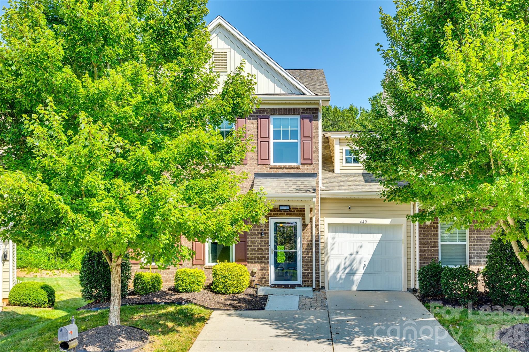 440 Battery Circle — photo