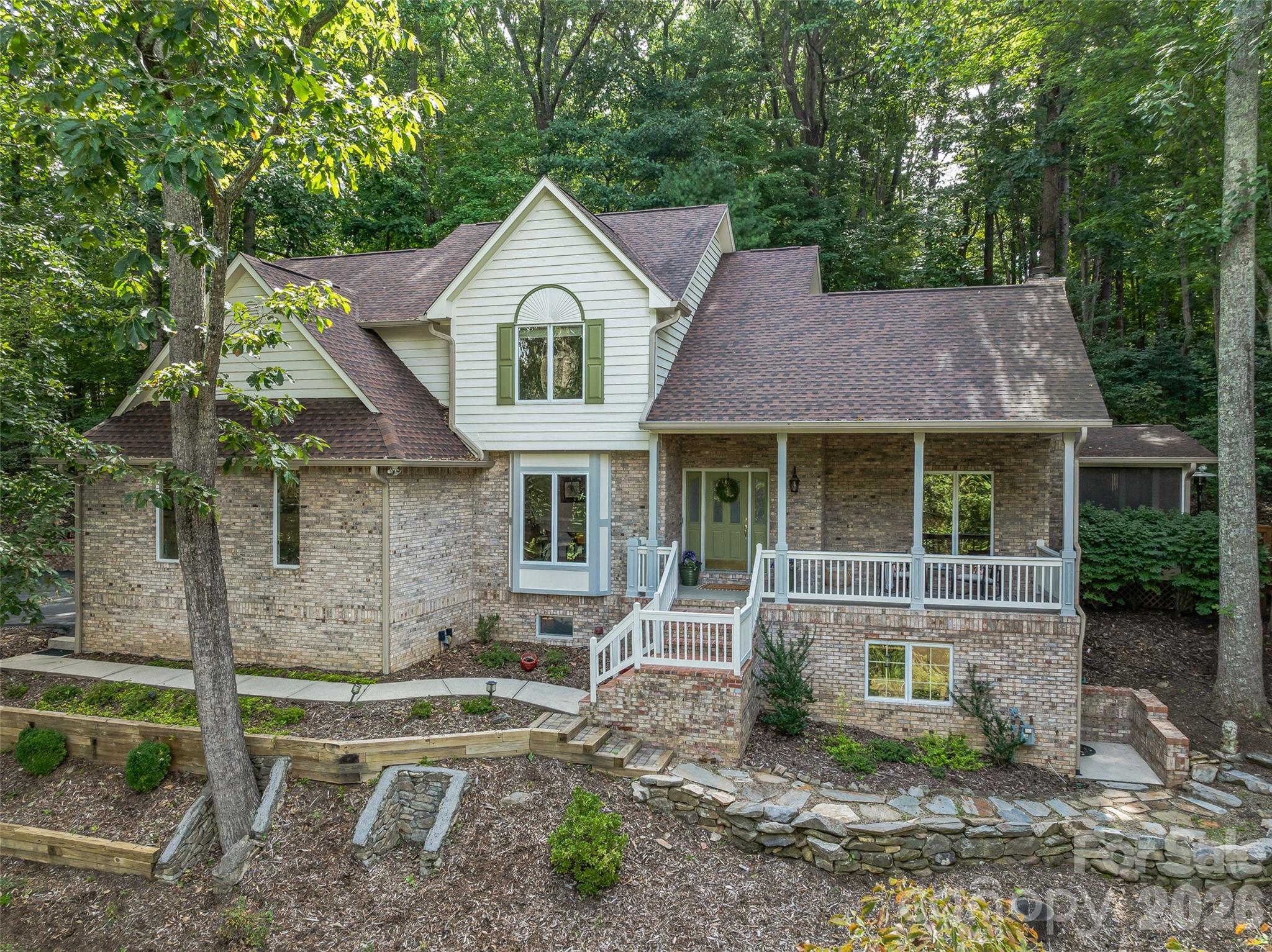 105 Galloway Drive — photo