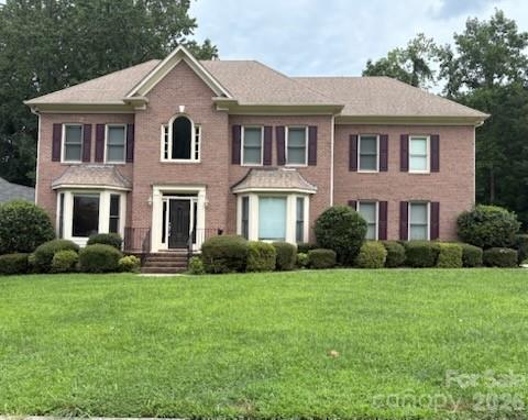 3119 Castlemaine Drive — photo
