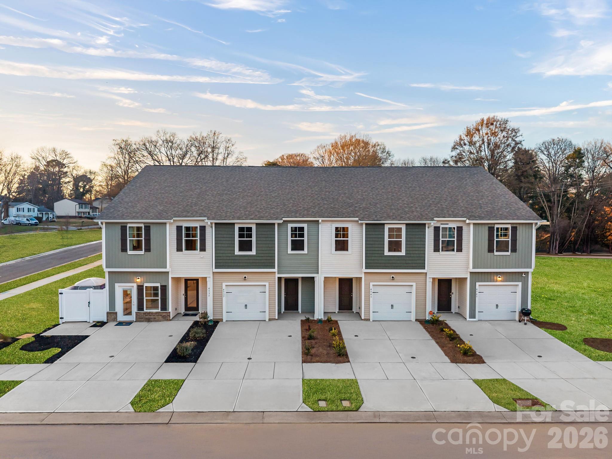 4611 Green Drake Drive 24 — photo